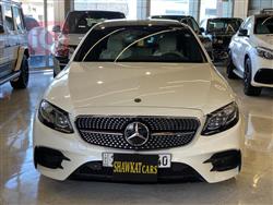 مێرسێدس بێنز E-Class